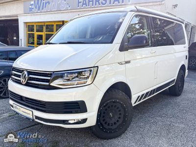 VW Transporter T6 Gebrauchtwagen VW Transporter T6 Gebrauchtwagen