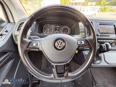 VW Transporter T6 Gebrauchtwagen VW Transporter T6 Gebrauchtwagen