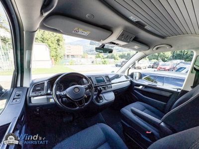 VW Transporter T6 Gebrauchtwagen VW Transporter T6 Gebrauchtwagen