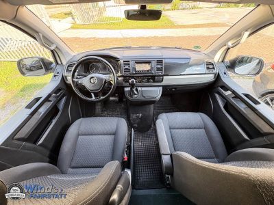 VW Transporter T6 Gebrauchtwagen VW Transporter T6 Gebrauchtwagen