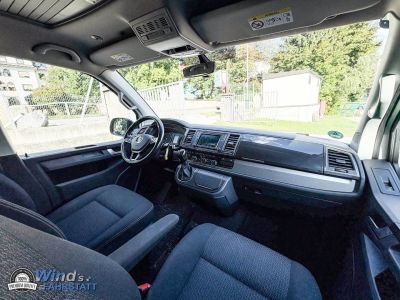 VW Transporter T6 Gebrauchtwagen VW Transporter T6 Gebrauchtwagen
