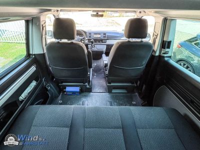 VW Transporter T6 Gebrauchtwagen VW Transporter T6 Gebrauchtwagen
