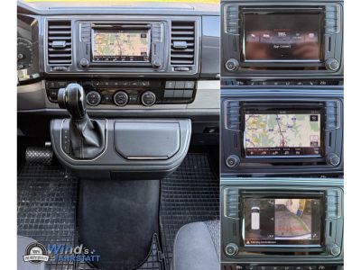 VW Transporter T6 Gebrauchtwagen VW Transporter T6 Gebrauchtwagen
