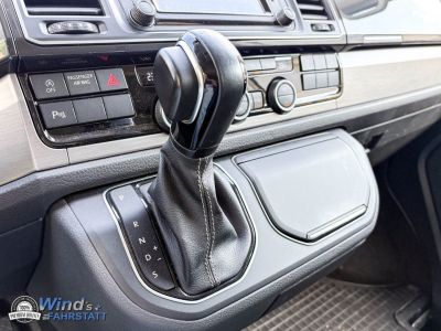 VW Transporter T6 Gebrauchtwagen VW Transporter T6 Gebrauchtwagen