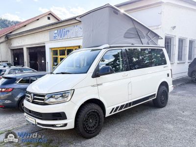VW Transporter T6 Gebrauchtwagen VW Transporter T6 Gebrauchtwagen