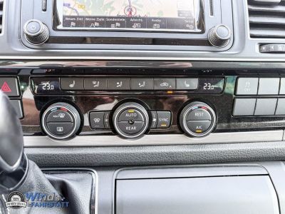 VW Transporter T6 Gebrauchtwagen VW Transporter T6 Gebrauchtwagen