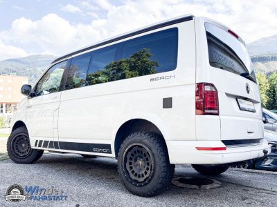 VW Transporter T6 Gebrauchtwagen VW Transporter T6 Gebrauchtwagen