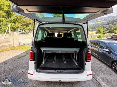 VW Transporter T6 Gebrauchtwagen VW Transporter T6 Gebrauchtwagen