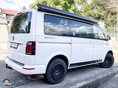 VW Transporter T6 Gebrauchtwagen VW Transporter T6 Gebrauchtwagen