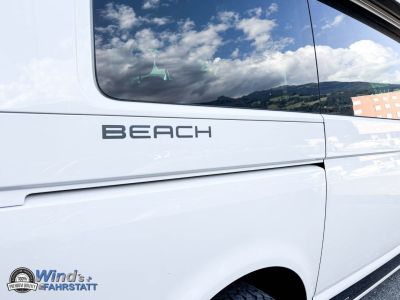 VW Transporter T6 Gebrauchtwagen VW Transporter T6 Gebrauchtwagen