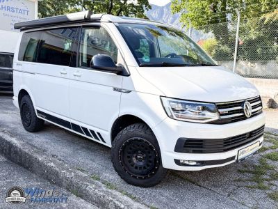 VW Transporter T6 Gebrauchtwagen VW Transporter T6 Gebrauchtwagen