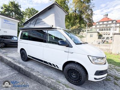 VW Transporter T6 Gebrauchtwagen VW Transporter T6 Gebrauchtwagen