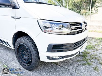 VW Transporter T6 Gebrauchtwagen VW Transporter T6 Gebrauchtwagen