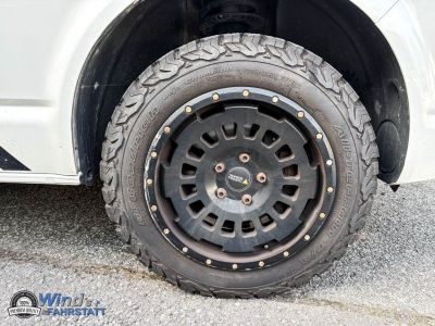 VW Transporter T6 Gebrauchtwagen VW Transporter T6 Gebrauchtwagen