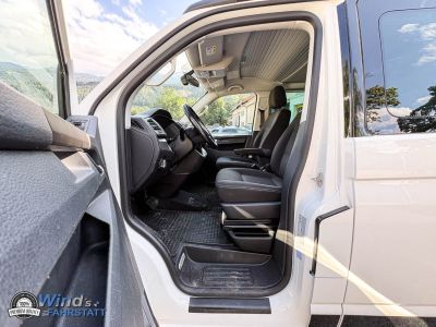 VW Transporter T6 Gebrauchtwagen VW Transporter T6 Gebrauchtwagen