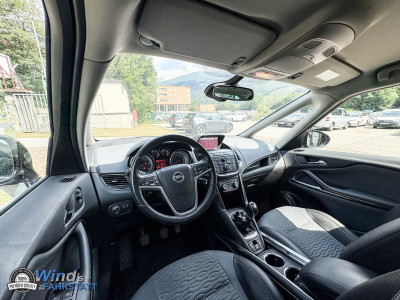 Opel Zafira Gebrauchtwagen Opel Zafira Gebrauchtwagen
