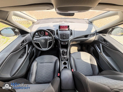 Opel Zafira Gebrauchtwagen Opel Zafira Gebrauchtwagen