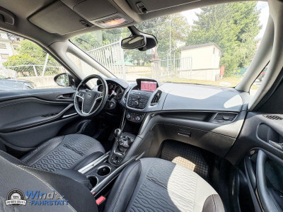 Opel Zafira Gebrauchtwagen Opel Zafira Gebrauchtwagen