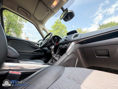 Opel Zafira Gebrauchtwagen Opel Zafira Gebrauchtwagen