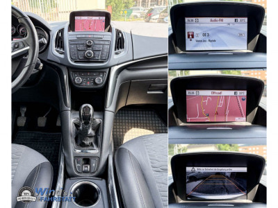 Opel Zafira Gebrauchtwagen Opel Zafira Gebrauchtwagen