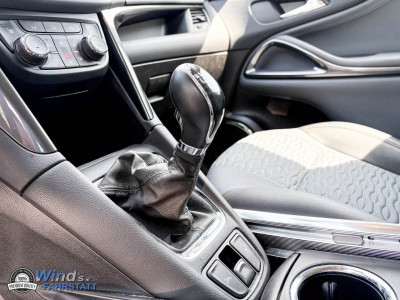 Opel Zafira Gebrauchtwagen Opel Zafira Gebrauchtwagen