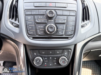 Opel Zafira Gebrauchtwagen Opel Zafira Gebrauchtwagen