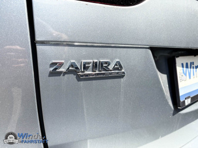 Opel Zafira Gebrauchtwagen Opel Zafira Gebrauchtwagen