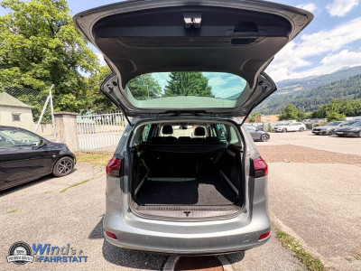 Opel Zafira Gebrauchtwagen Opel Zafira Gebrauchtwagen
