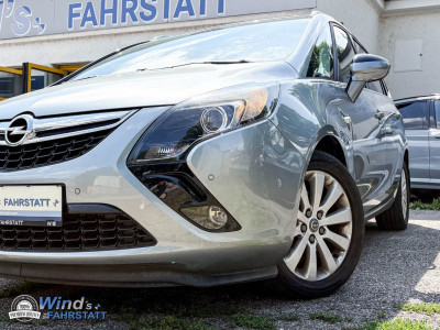 Opel Zafira Gebrauchtwagen Opel Zafira Gebrauchtwagen