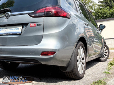 Opel Zafira Gebrauchtwagen Opel Zafira Gebrauchtwagen