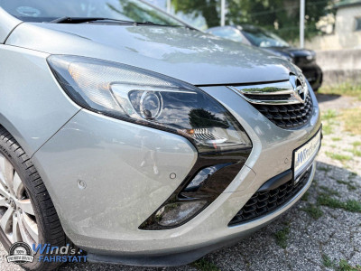 Opel Zafira Gebrauchtwagen Opel Zafira Gebrauchtwagen