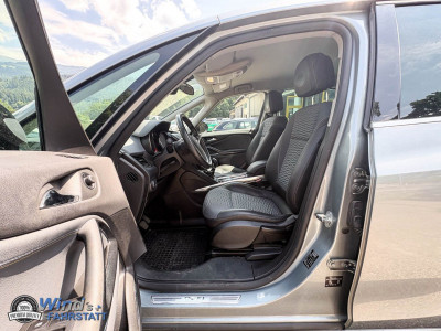 Opel Zafira Gebrauchtwagen Opel Zafira Gebrauchtwagen