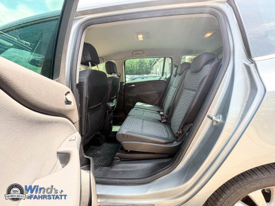 Opel Zafira Gebrauchtwagen Opel Zafira Gebrauchtwagen