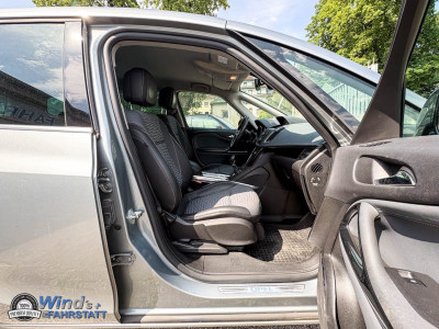 Opel Zafira Gebrauchtwagen Opel Zafira Gebrauchtwagen