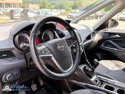 Opel Zafira Gebrauchtwagen Opel Zafira Gebrauchtwagen