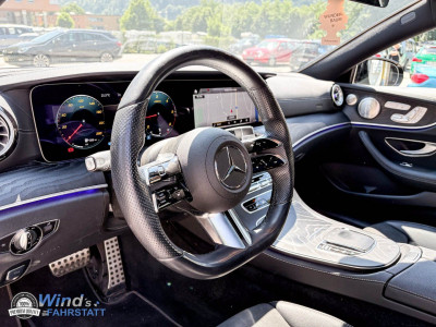 Mercedes-Benz E-Klasse Gebrauchtwagen Mercedes-Benz E-Klasse Gebrauchtwagen