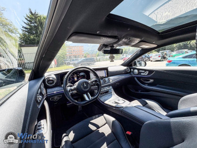 Mercedes-Benz E-Klasse Gebrauchtwagen Mercedes-Benz E-Klasse Gebrauchtwagen