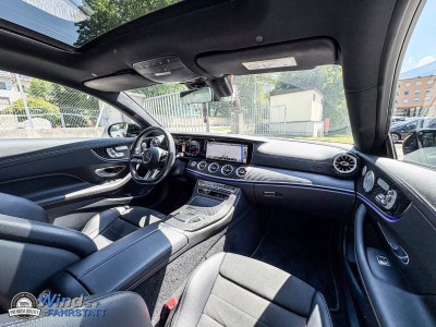 Mercedes-Benz E-Klasse Gebrauchtwagen Mercedes-Benz E-Klasse Gebrauchtwagen