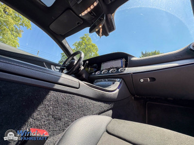 Mercedes-Benz E-Klasse Gebrauchtwagen Mercedes-Benz E-Klasse Gebrauchtwagen
