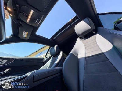Mercedes-Benz E-Klasse Gebrauchtwagen Mercedes-Benz E-Klasse Gebrauchtwagen