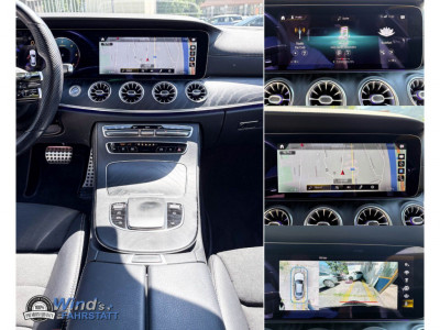 Mercedes-Benz E-Klasse Gebrauchtwagen Mercedes-Benz E-Klasse Gebrauchtwagen