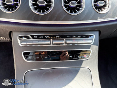 Mercedes-Benz E-Klasse Gebrauchtwagen Mercedes-Benz E-Klasse Gebrauchtwagen