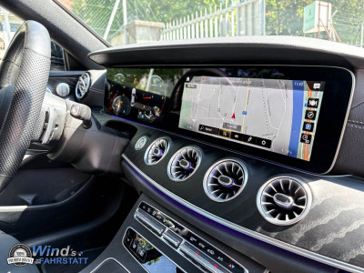 Mercedes-Benz E-Klasse Gebrauchtwagen Mercedes-Benz E-Klasse Gebrauchtwagen