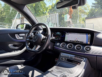 Mercedes-Benz E-Klasse Gebrauchtwagen Mercedes-Benz E-Klasse Gebrauchtwagen