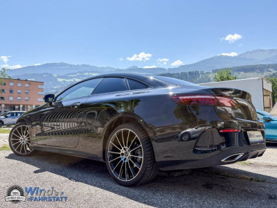 Mercedes-Benz E-Klasse Gebrauchtwagen Mercedes-Benz E-Klasse Gebrauchtwagen