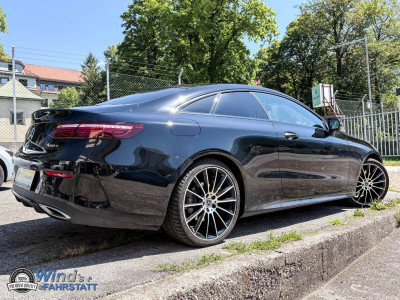 Mercedes-Benz E-Klasse Gebrauchtwagen Mercedes-Benz E-Klasse Gebrauchtwagen