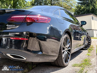 Mercedes-Benz E-Klasse Gebrauchtwagen Mercedes-Benz E-Klasse Gebrauchtwagen
