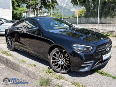 Mercedes-Benz E-Klasse Gebrauchtwagen Mercedes-Benz E-Klasse Gebrauchtwagen