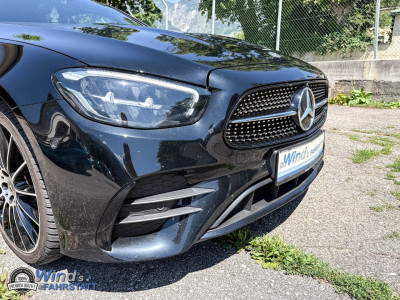 Mercedes-Benz E-Klasse Gebrauchtwagen Mercedes-Benz E-Klasse Gebrauchtwagen