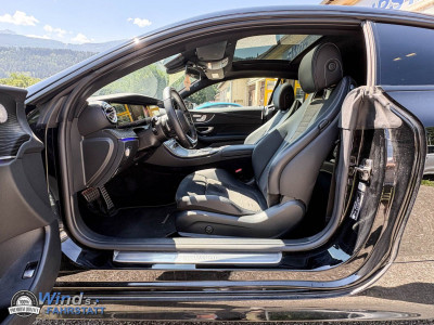 Mercedes-Benz E-Klasse Gebrauchtwagen Mercedes-Benz E-Klasse Gebrauchtwagen
